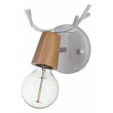Бра loft it sven 10024-1w white